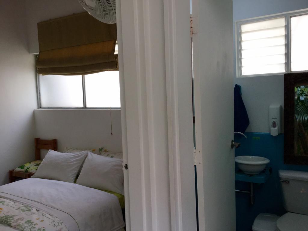 Saman Hostel Medellin Luaran gambar
